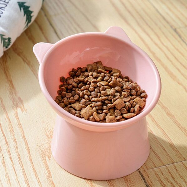 Plastic Multipurpose Bowl, Food Bowls (1 Pc) - Image 5