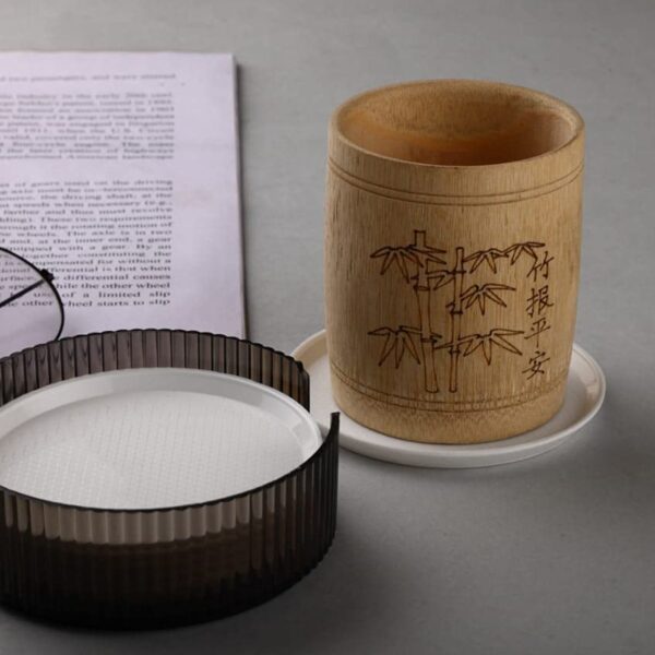 Coffee Table Must-Have: 6 Coasters (Protects Your Furniture) - Image 3