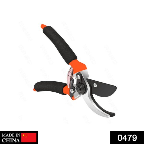 Garden Shears Sharp Cutter Pruners Scissor, Pruner - Image 2