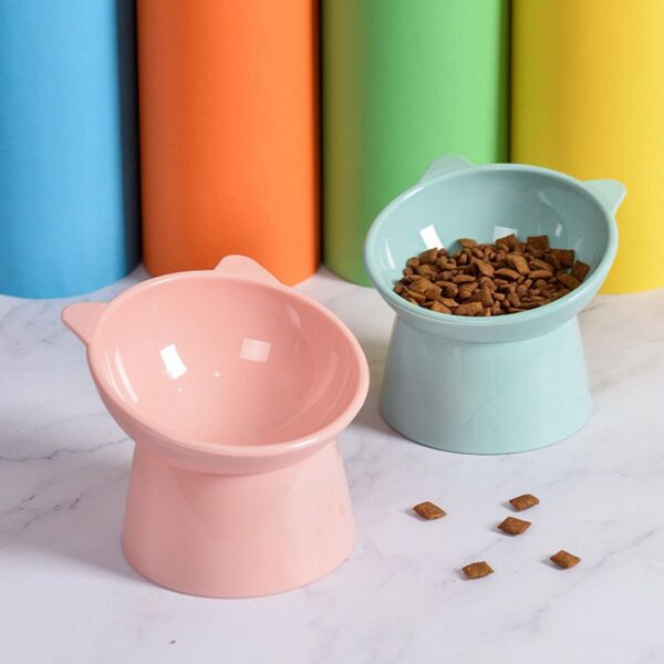 Plastic Multipurpose Bowl, Food Bowls (1 Pc) - Image 4