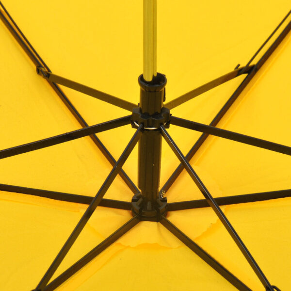 Stylish Banana Shaped Mini Foldable Umbrella - Image 5