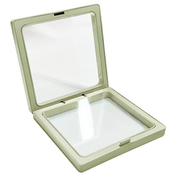 Gift Packaging 3D Floating Frame Display Case (1 Pc) - Image 5