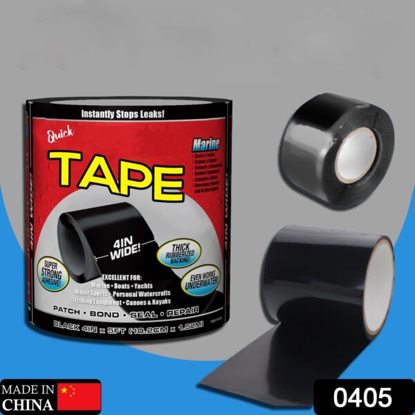 leak proof tape - Image 2
